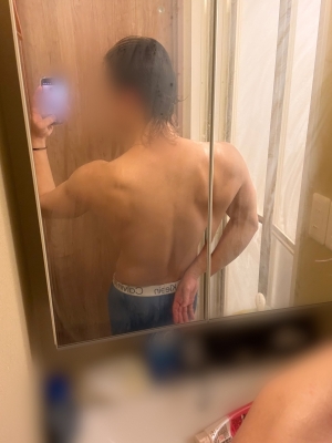 TAKA（ﾀｶ） Back day