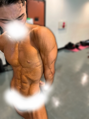 MAO(マオ) 【ステージ前パンプ!】
