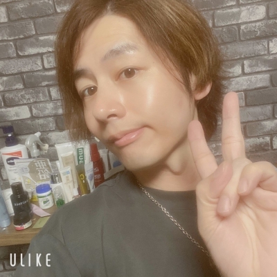 RYOUTA(ﾘｮｳﾀ) 9月！