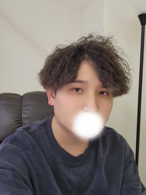 TOM(トム) おはようございます