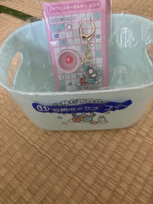 KYLE(ｶｲﾙ) 実は好きなもの