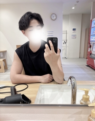 TAIKI(ﾀｲｷ) イメチェン
