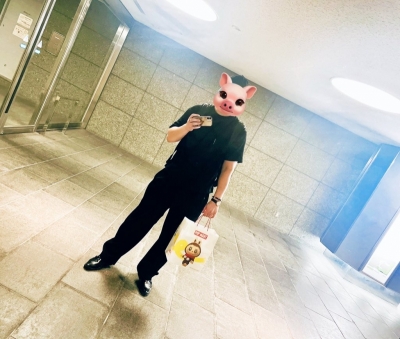 HIMAWARI(ﾋﾏﾜﾘ) 今、大阪にいますっ