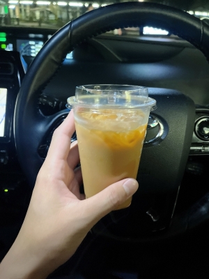 NOEL(ﾉｴﾙ) ホットオイルみたいな手👋