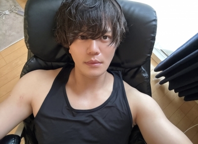 HIROTO（ﾋﾛﾄ） お化け？
