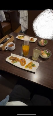 MAKI(マキ) 今日もぶらりランチ🍹