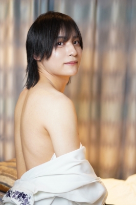 KISUMI(ｷｽﾐ) ビジュアルについて