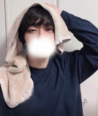 JOHN(ｼﾞｮﾝ) お休み