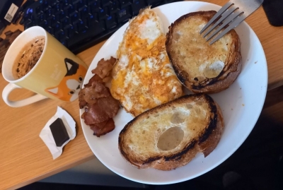 TETSUO(ﾃﾂｵ) ☕