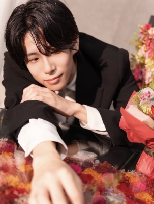 ROSÈ(ﾛｾﾞ) バレンタイン🌹