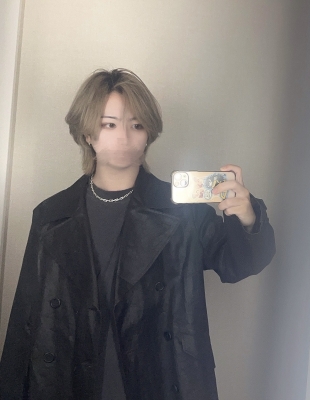 YUMITO（ﾕﾐﾄ） 秋服着れる