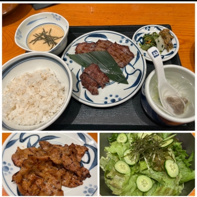 KONOSUKE(ｺｳﾉｽｹ) ねぎしの太客