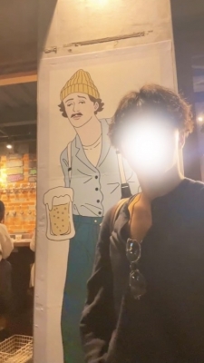 NINA（ﾆｲﾅ） 見つけました