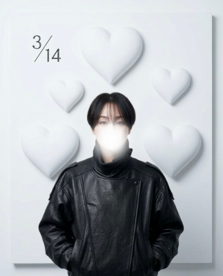 ZERO(ｾﾞﾛ) 明日はホワイトデー