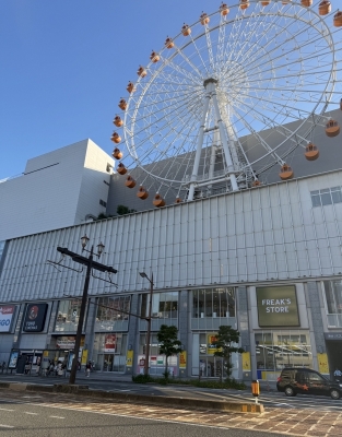 SENA（ｾﾅ） あなたの街へ✈️🚄