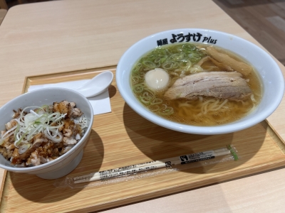 MISAKA(ミサカ) 宇都宮出張でした。