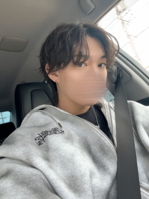 KISAKI(ｷｻｷ) 明日からですよ