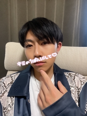 RINTAROU(ﾘﾝﾀﾛｳ) いつでも会いにきて💕