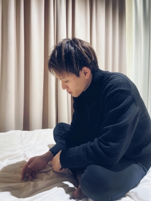 ITSUKI(ｲﾂｷ) 僕の一面…