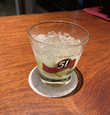 MINORI(ﾐﾉﾘ) カイピリーニャ🍸🐱