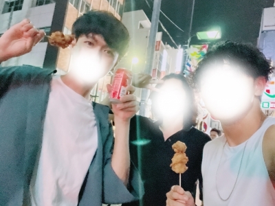 NINA（ﾆｲﾅ） 祭りじゃ