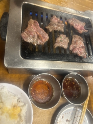 SANEMI(ｻﾈﾐ) 焼肉