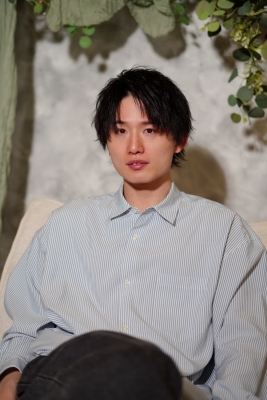 TAISHI(タイシ) 貴女は何に愛を感じますか?