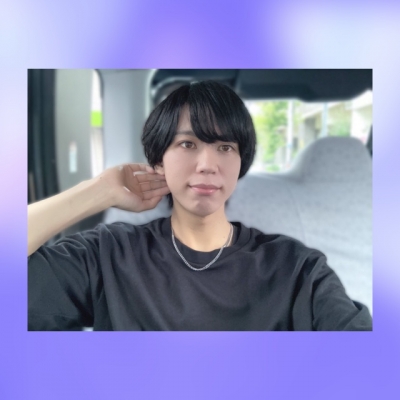 YUNI（ﾕﾆ） 仕事の原動力