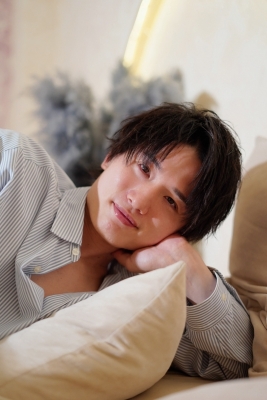 TAISHI(タイシ) このまま、隣でいい?