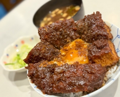 KIRITO(ｷﾘﾄ) いつぞやの名古屋飯