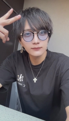 AYUMU(ｱﾕﾑ) 夏