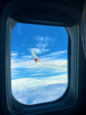 HIRO（ヒロ） 鹿児島戻りました✈︎