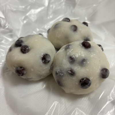 SOUP(ｽｰﾌﾟ) 豆大福すーぷ