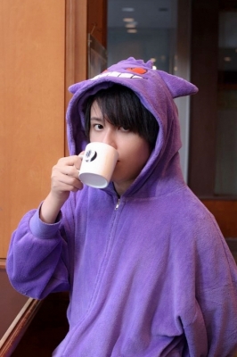 YUCHI(ﾕﾁ) ティータイム