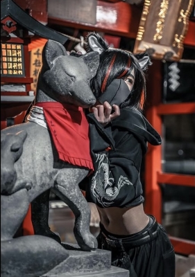 TOSHI(ﾄｳｼ) 昔の自分🦊