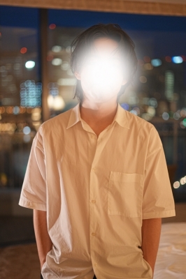 SHII(ｼｲ) 余裕のある人
