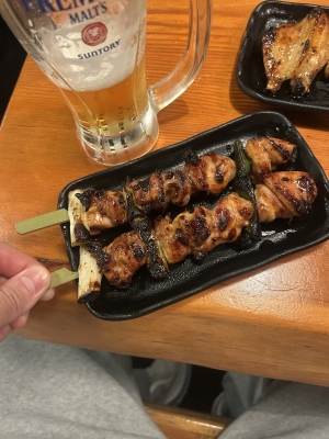 KONOSUKE(ｺｳﾉｽｹ) ひ鳥貴族