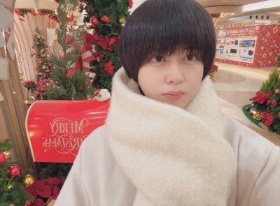 RATE(ﾗﾃ) 良いお年をだよん✌️