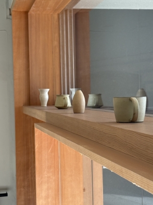 MASH(ﾏｯｼｭ) カフェの美しすぎるインテリア