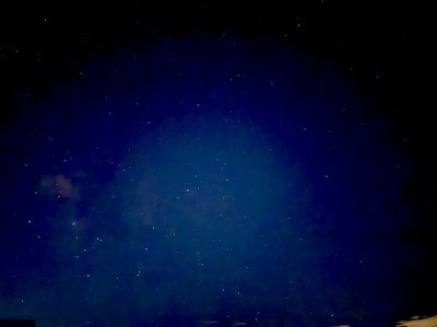 KENJI(ｹﾝｼﾞ) 夏の夜空