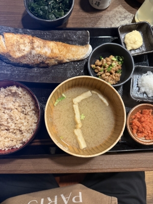 ARASHI(ｱﾗｼ) 【🐟】