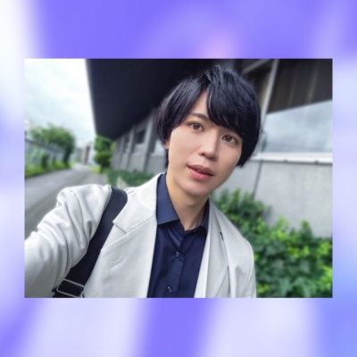 YUNI（ﾕﾆ） ジャケットスタイル
