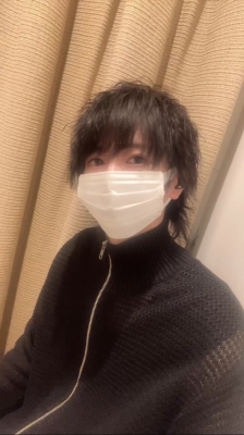 REKI(レキ) 本日3/8