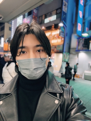 YOHITO(ﾖﾋﾄ) 【頭を柔軟に使うこと】