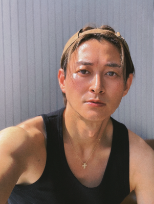 KONOSUKE(コウノスケ) 欲しいタイミングで 出会いや別れは来ない