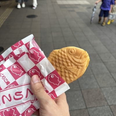 SOUP(ｽｰﾌﾟ) 鯛すーぷ