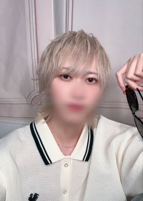 FUBUKI(ﾌﾌﾞｷ) 今日で1ヶ月