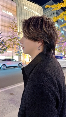 MINATO(ﾐﾅﾄ) 髪染めたあについて