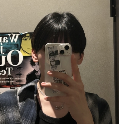 NANO(ﾅﾉ) 寂しい時