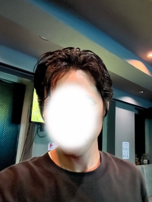 TATSUYA(タツヤ) 夢中になるとついつい